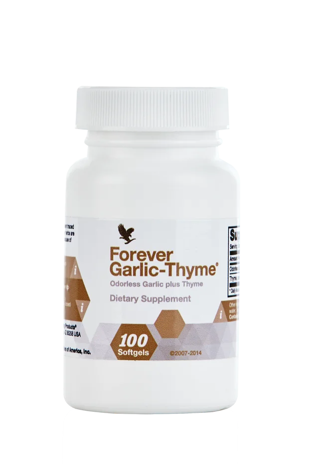Forever Garlic-Thyme - Image 2